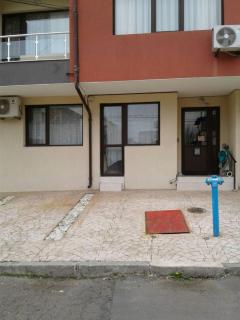 Sea Apartment - Boergas - 9