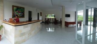 Long Lane Bali Villa - Ubud - 4