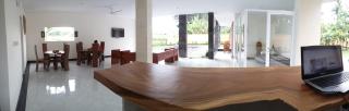 Long Lane Bali Villa - Ubud - 1