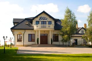 Hotel Gościniec Horyzont - Zemborzyce Tereszyńskie - 0