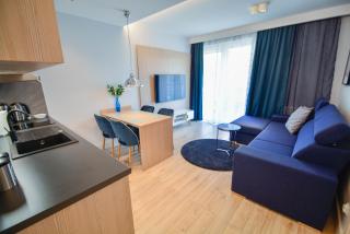 Apartamenty na Wyspie - Villa Pegaz - Parking - 6