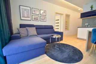 Apartamenty na Wyspie - Villa Pegaz - Parking - Świnoujście - 6