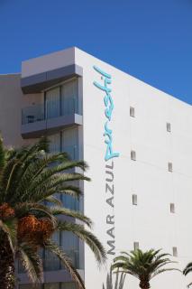 Mar Azul Pur Estil Hotel & Spa - Cala Ratjada - 7