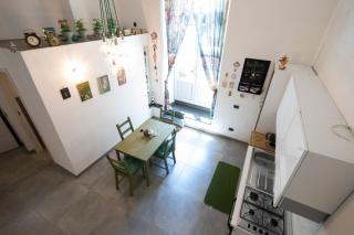 Casa Nutrizione Apartment - Catânia - 4