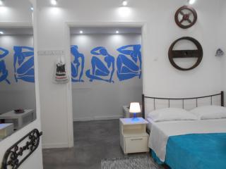 Monastiraki flea market & metro station appartment - Atene - 5