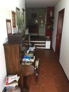 B&B Filomena - Santa Giusta - 3