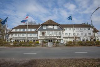 Fletcher Boutique Hotel De Mallejan - Vierhouten - 7