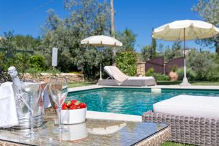 Villa Ligheia - Gambassi Terme - 1