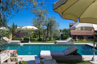 Villa Ligheia - Gambassi Terme - 7