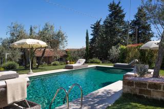 Villa Ligheia - Gambassi Terme - 5