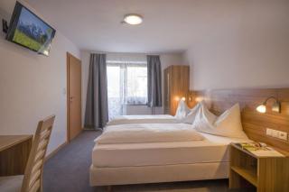 Frühstückspension Sport Mayr - 3