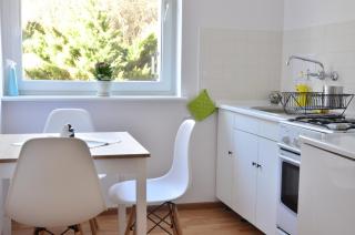 Private apartment near the city centre - Danzig - 5