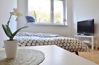 Private apartment near the city centre - 1
