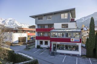 Frühstückspension Sport Mayr - Söll - 9