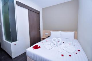 Eden Boutique Hotel - Tawau - 8
