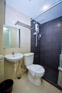 Eden Boutique Hotel - Tawau - 3