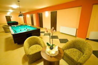 Hotel Gościniec Horyzont - Zemborzyce Tereszyńskie - 3