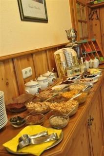 Landgasthof zum Scheiber - 4