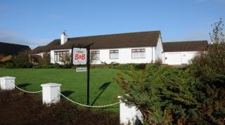 Cottesmore Bed and Breakfast - 0