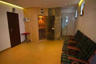 Garni Hotel Fatra - 8