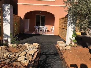 Appartement martinengo la croisette val orea - Sainte-Maxime - 9