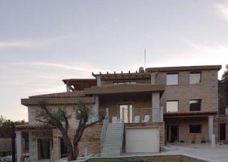 Villa Marianna - Castiadas - 8