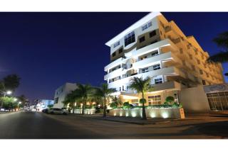 Afrin Prestige Hotel - Maputo - 7