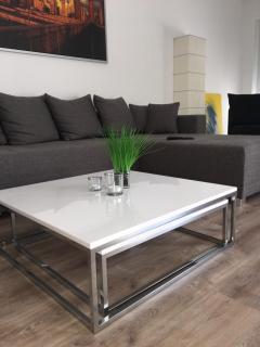 Ferienwohnung am Wald - 4