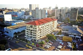 Afrin Prestige Hotel - Maputo - 8