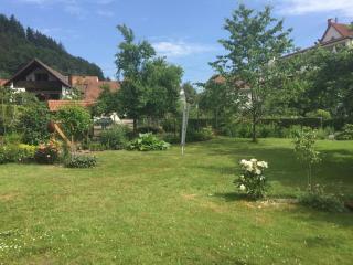 Ferienhaus Werkhof - Schönau - 3