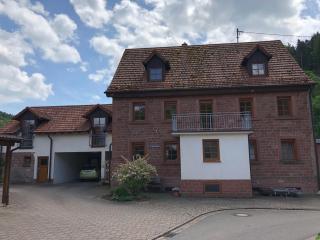 Ferienhaus Werkhof - Schönau - 9