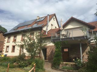 Ferienhaus Werkhof - Schönau - 0