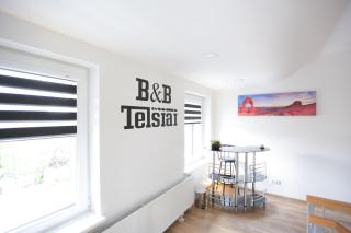 B&B Hotel Telsiai - Telšiai - 0