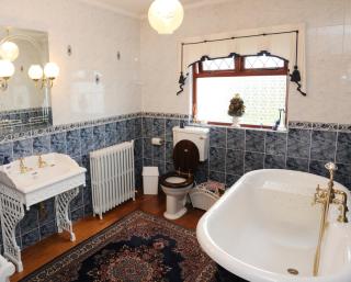 Cottesmore Bed and Breakfast - 1