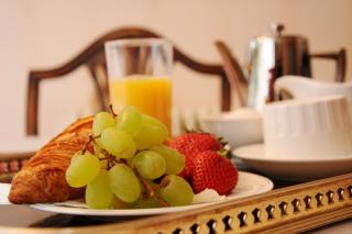 Cottesmore Bed and Breakfast - 7