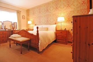 Cottesmore Bed and Breakfast - 4