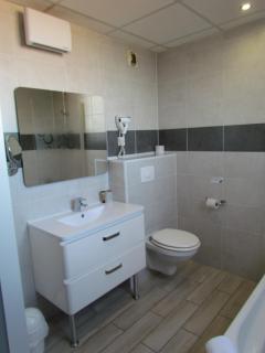 Hôtel L'Hacienda - Châteauneuf-lès-Martigues - 1