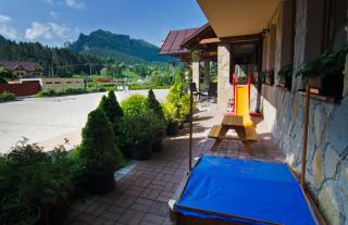Garni Hotel Fatra - 1