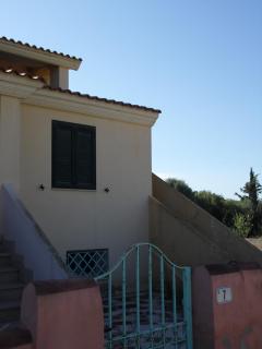 Appartamento indipendente Osala - Orosei - 0