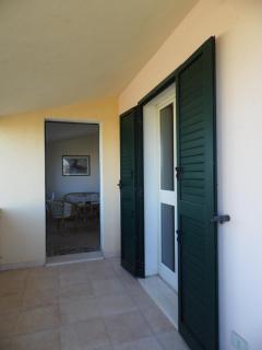 Appartamento indipendente Osala - Orosei - 8