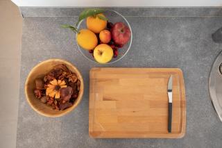 The light house "Al centro" - Catane - 1