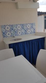 Azul Apartment Con Vasca Idromassaggio - San Vito Lo Capo - 3