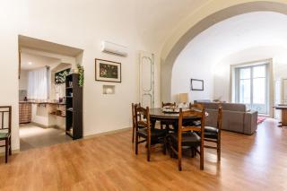 Case Barbera Via Parlamento - Palermo - 6