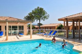Résidence Goélia Le Village Azur - Puget-sur Argens - 0