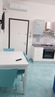 Azul Apartment Con Vasca Idromassaggio - San Vito Lo Capo - 6