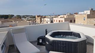 Azul Apartment Con Vasca Idromassaggio - San Vito Lo Capo - 9