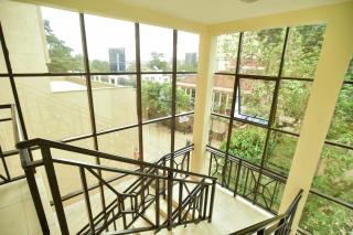 Joy Palace Hotel - Nairobi - 8