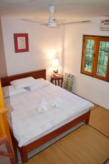Villa Scĕnns - Sangkhla Buri - 3