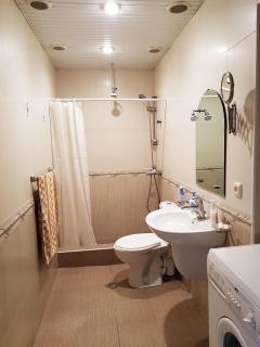 Agora Arcs Apartment - 5