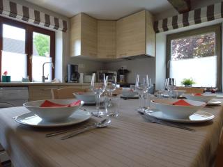 Charming cottage near famous Francorchamps - Francorchamps - 1
